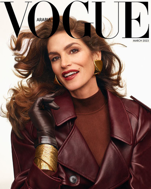 VOGUE Arabia